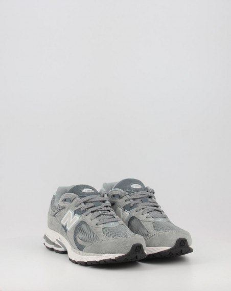 Baskets New balance M2002RST Gris