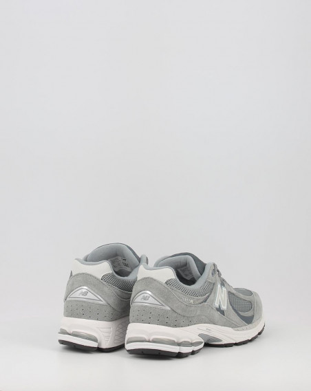 Baskets New balance M2002RST Gris