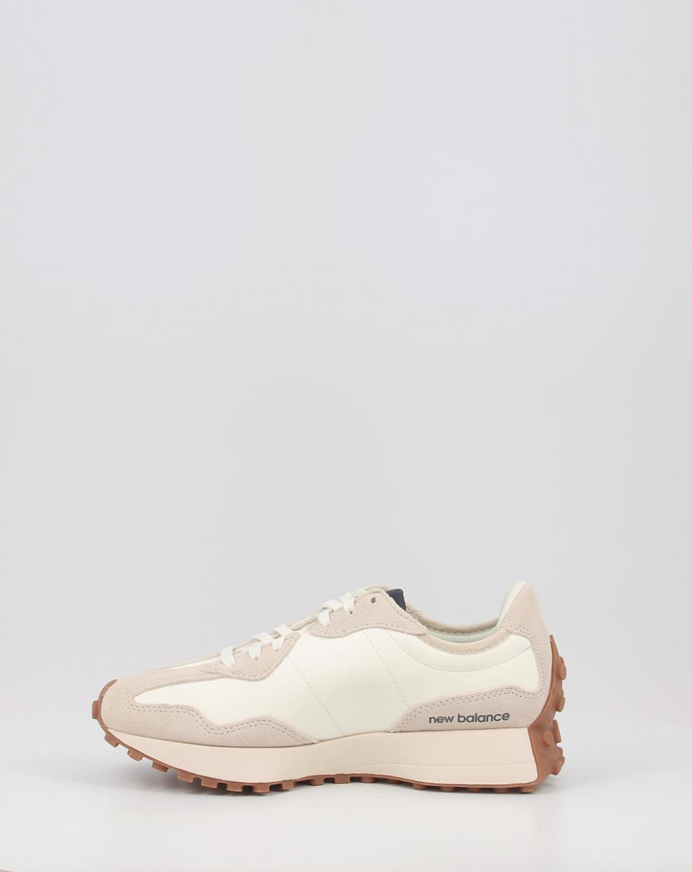 Baskets New balance WS327KB Beig