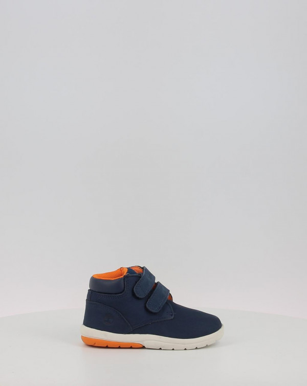 Bottines Timberland TODDLE TRACKS H&L Bleu