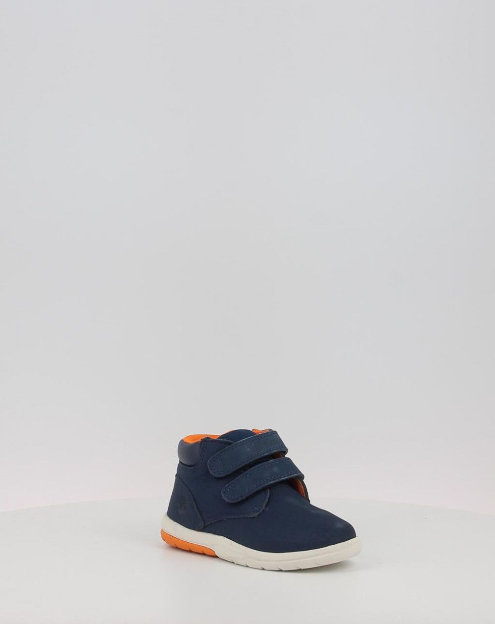 Bottines Timberland TODDLE TRACKS H&L Bleu