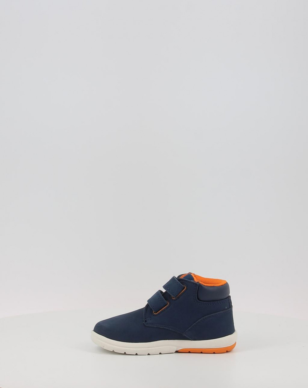 Bottines Timberland TODDLE TRACKS H&L Bleu