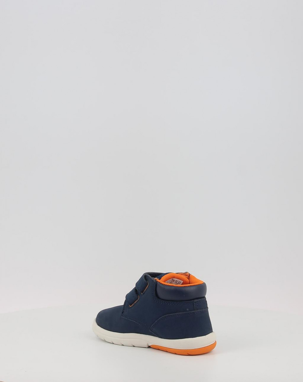 Bottines Timberland TODDLE TRACKS H&L Bleu
