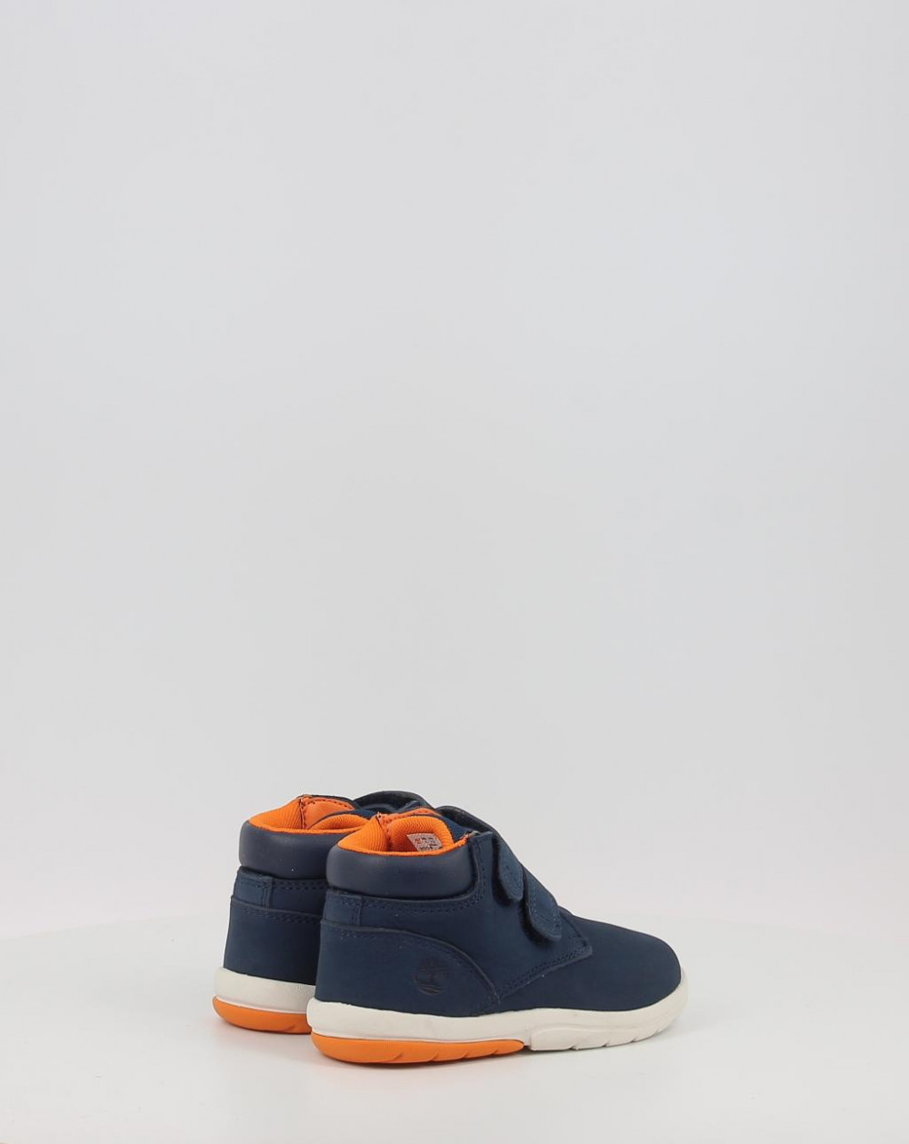 Bottines Timberland TODDLE TRACKS H&L Bleu