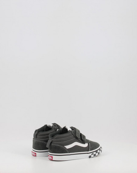 Sneakers Bébé Td Ward Mid V VANS