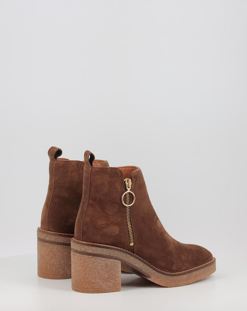 Bottines femme alpe online woman