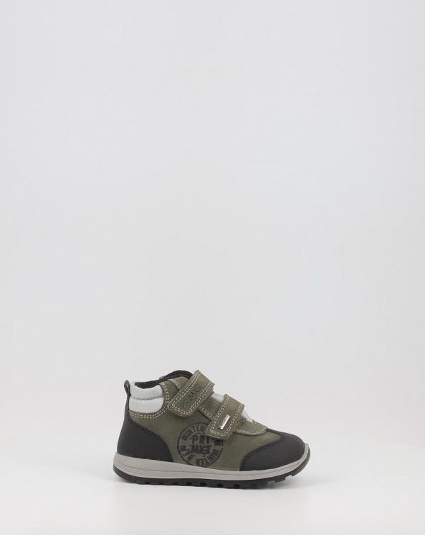 Bottines Primigi PTIGT 48542 Gris