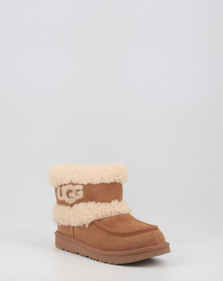 ULTRA MINI UGG FLUFF