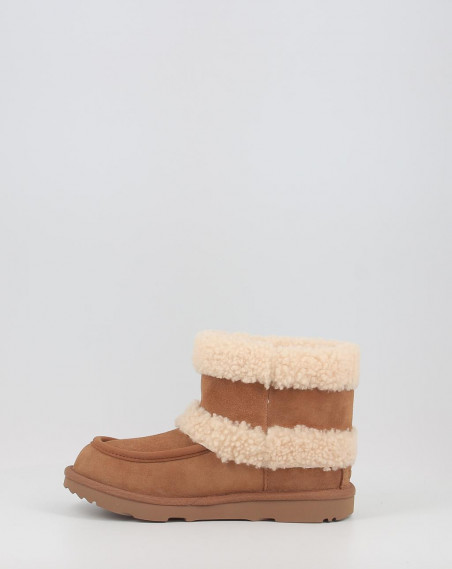 ULTRA MINI UGG FLUFF