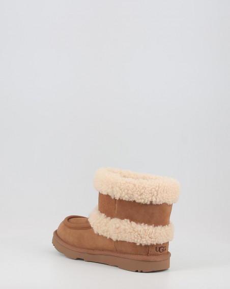 ULTRA MINI UGG FLUFF