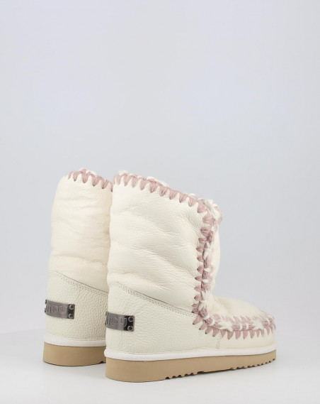 ESKIMO 24 OVERSTITCHING