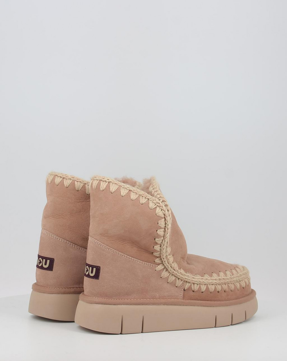 Eskimo 18 mou outlet