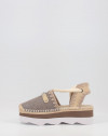 ESPA SANDAL O1A WITH CHA ESPA SANDAL O1A WITH CHA