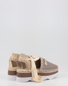 ESPA SANDAL O1A WITH CHA ESPA SANDAL O1A WITH CHA