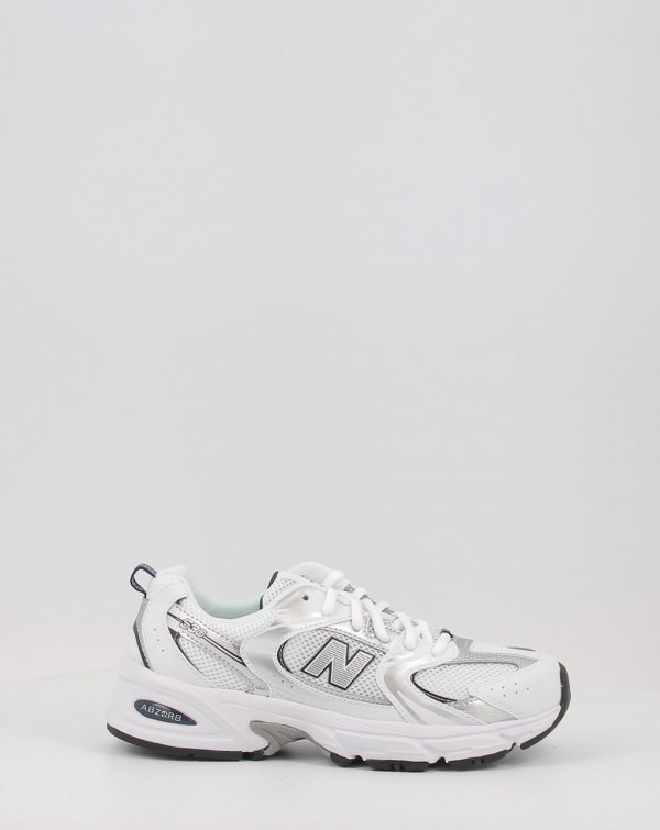 Baskets New balance GR530SB1 Blanc