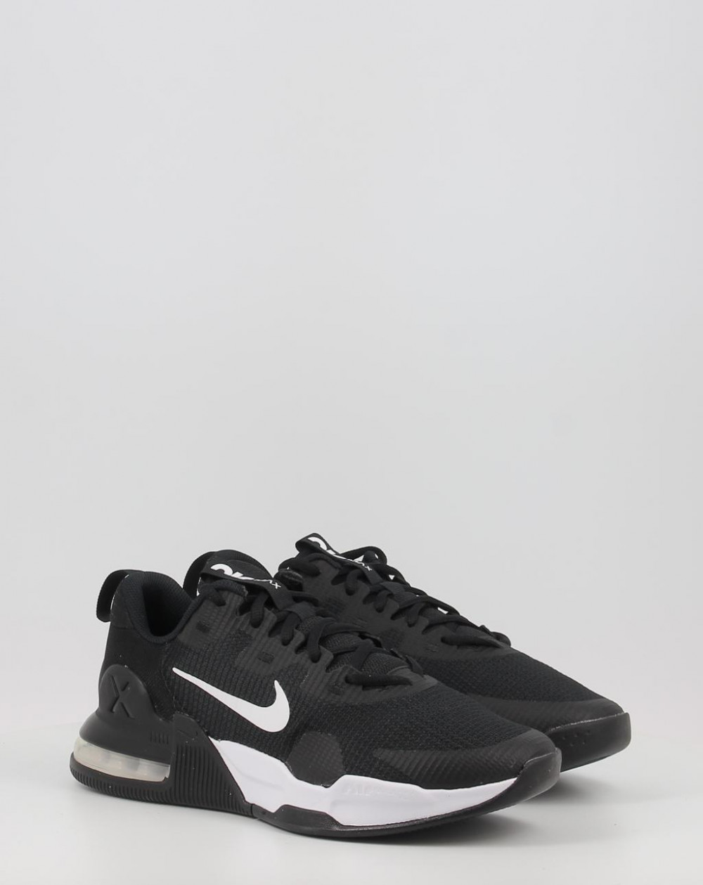 Ashin modern nike noir best sale