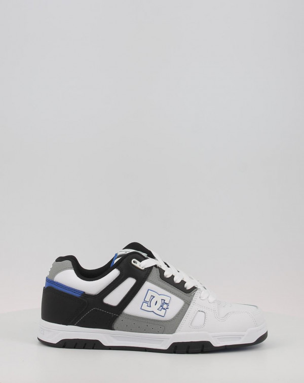 Dc shoes soldes best sale