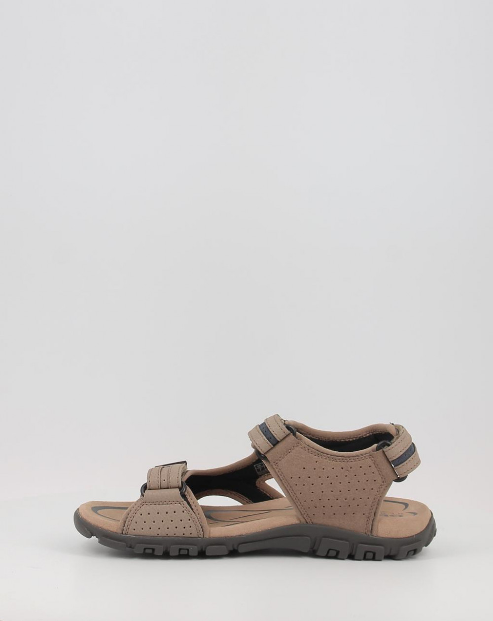 UOMO SANDAL STRADA U8224D