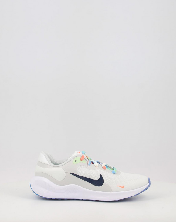 Baskets Nike REVOLUTION 7 FN4991-100 Blanc