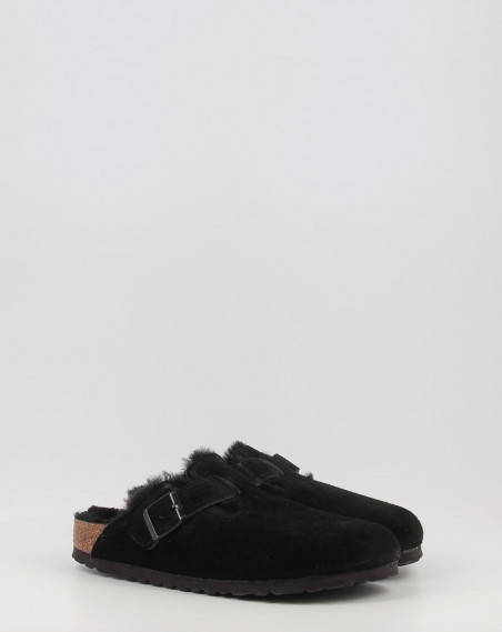 BOSTON VL SHEARLING