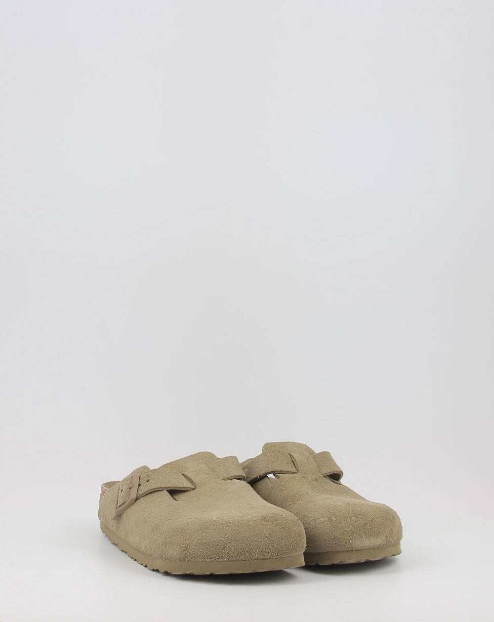 BOSTON SFB VL Faded Khaki