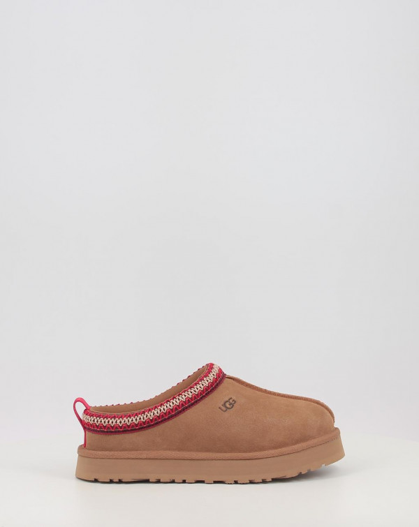 Chausson Ugg Tazz Chestnut