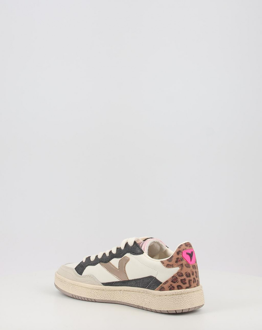 Baskets Victoria SMASH ANIMAL POP 8806104 Multicolore. Zapatos Obi