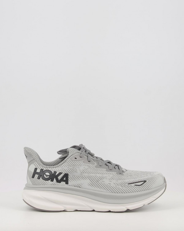 Baskets Hoka CLIFTON 9 Gris