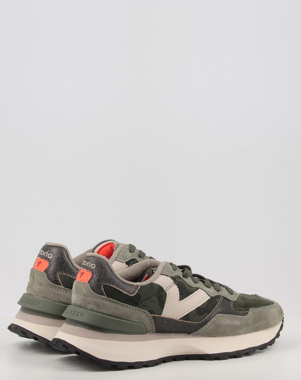 RUSH NEW CAMO 8807100