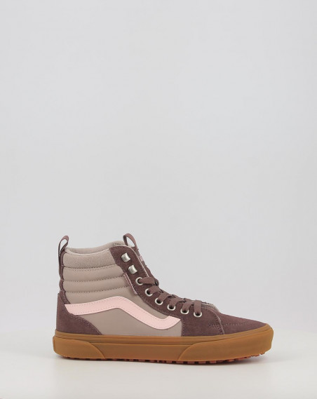 FILMORE HI VANSGUARD