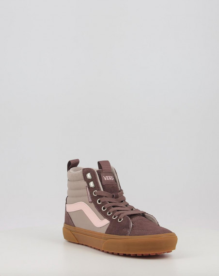 FILMORE HI VANSGUARD