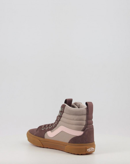 FILMORE HI VANSGUARD