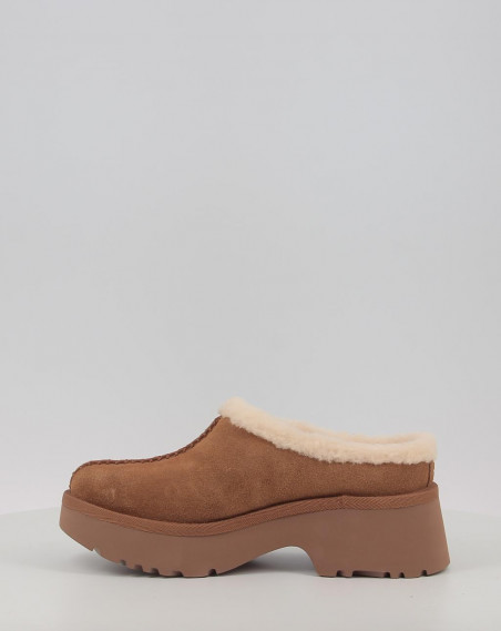 NEW HEIGHTS COZY CLOG