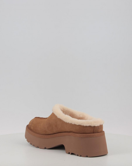 NEW HEIGHTS COZY CLOG