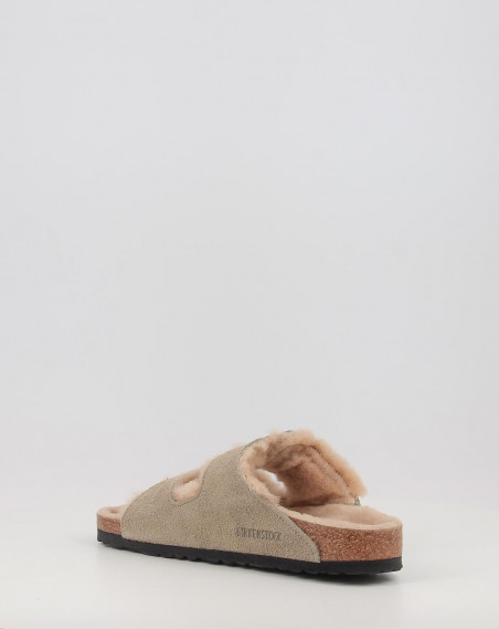 ARIZONA SHEARLING LEVE LAF