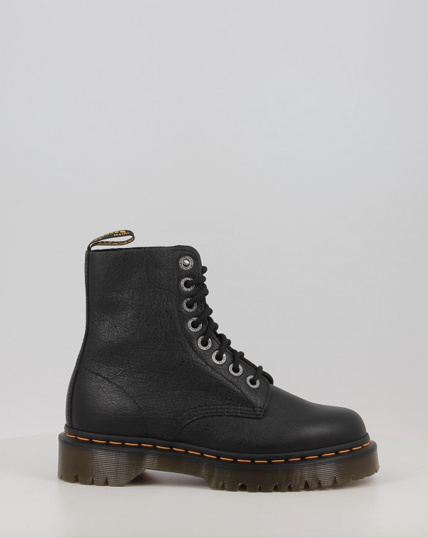 Bottes Dr.martens 1460 PASCAL BEX Noir