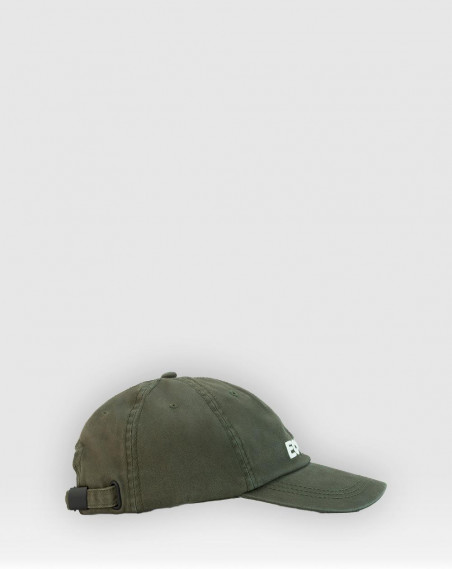 ECOALF CAP