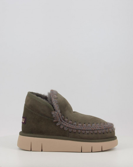 ESKIMO BOUNCE SNEAKER