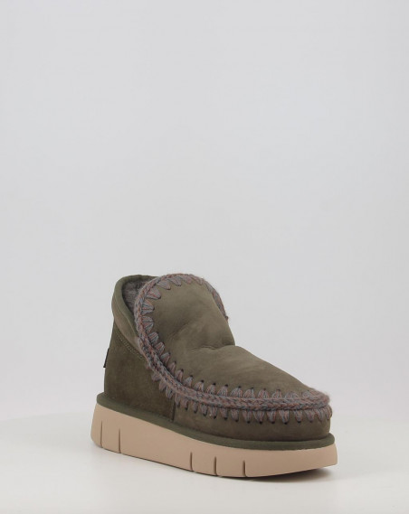 ESKIMO BOUNCE SNEAKER