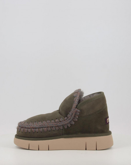 ESKIMO BOUNCE SNEAKER