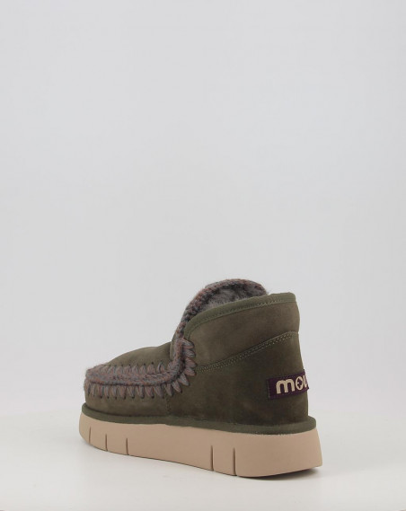 ESKIMO BOUNCE SNEAKER