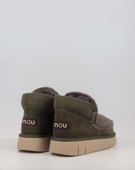 ESKIMO BOUNCE SNEAKER