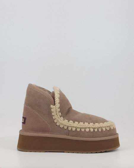 MINI ESKIMO PLATFORM BOOT