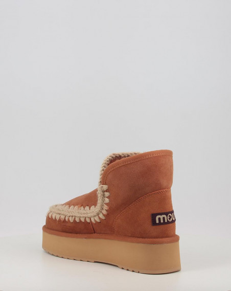 MINI ESKIMO PLATFORM BOOT