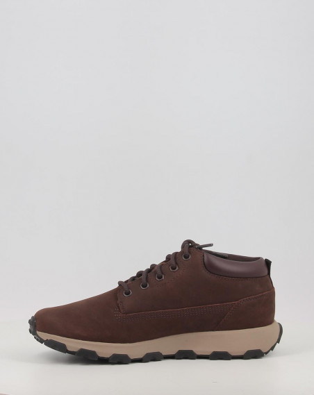 WINSOR PARK MID LACE UP WATERPROOF