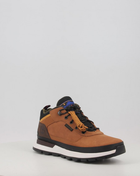 FIELD TREKKER MID LACE UP