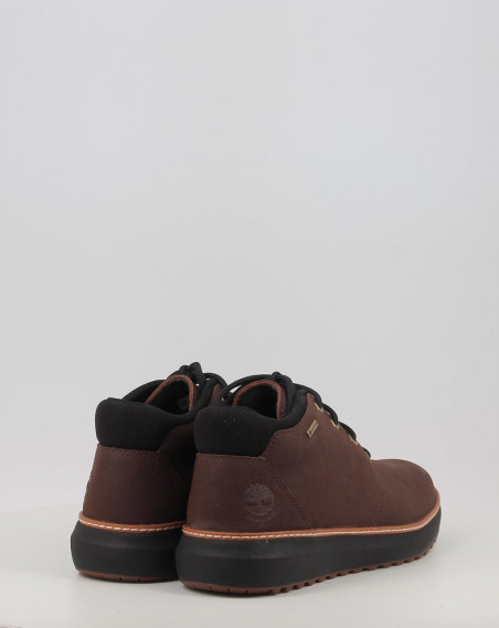 HUDSON ROAD MID LACE UP GTX