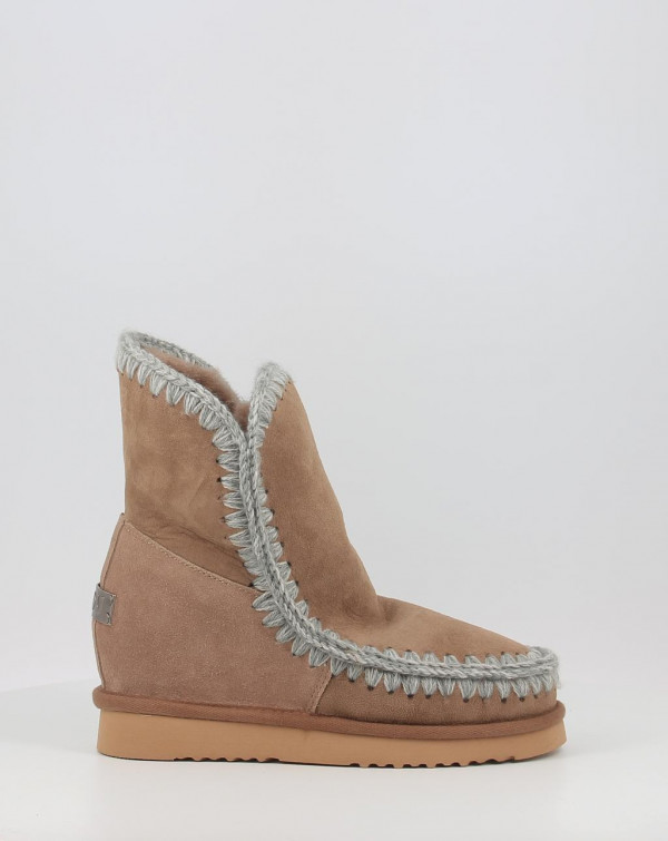 Shoe Calzados Obi Mou Mou Boots Zapatos Mou Mou Zapatos Obi Botas