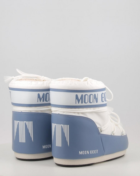 MB ICON LOW NYLON