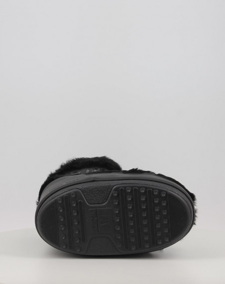 MB ICON LOW FAUX FUR